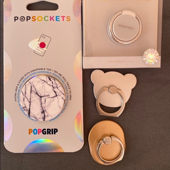 Phone Accessories - Picture 1 of 1